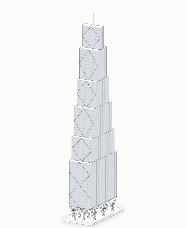 270 Park Avenue